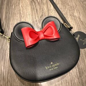 Kate Spade x Disney